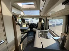 Fahrzeugbild Knaus BoxStar 600 Lifetime #16