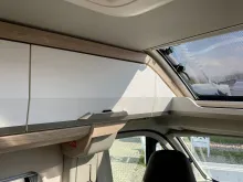 Fahrzeugbild Knaus BoxStar 600 Lifetime #17