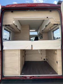 Fahrzeugbild Knaus BoxStar 600 Lifetime #19