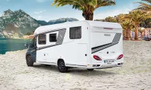 Fahrzeugbild Knaus Sky TI 700 MEG Platinum Selection #5