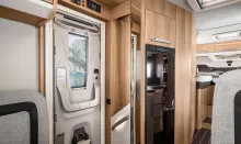 Fahrzeugbild Knaus Sky TI 700 MEG Platinum Selection #10