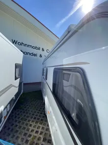 Fahrzeugbild Hymer Eriba Nova Light 470 #6