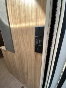 Fahrzeugbild Hymer Eriba Nova Light 470 #10