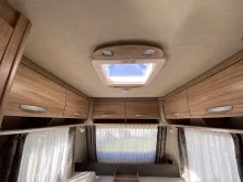 Fahrzeugbild Hymer Eriba Nova Light 470 #16