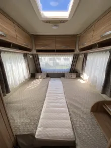 Fahrzeugbild Hymer Eriba Nova Light 470 #17