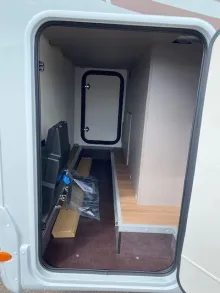 Fahrzeugbild Etrusco V 5900 DB #4