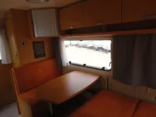 Fahrzeugbild Eifelland Holiday 395 TF Nr. 26 - Markise, franz. Bett #25