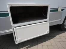 Fahrzeugbild Eifelland Holiday 395 TF Nr. 26 - Markise, franz. Bett #37