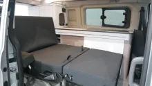 Fahrzeugbild Bürstner Copa C 500 (Autom.) #11