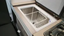 Fahrzeugbild Bürstner Copa C 500 (Autom.) #15