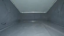 Fahrzeugbild Bürstner Copa C 500 (Autom.) #20