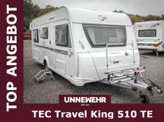 Bild 1 TEC Travel King 510 TE