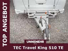 Bild 5 TEC Travel King 510 TE
