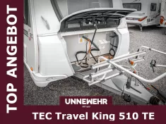 Bild 8 TEC Travel King 510 TE