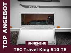 Bild 9 TEC Travel King 510 TE