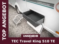 Bild 10 TEC Travel King 510 TE