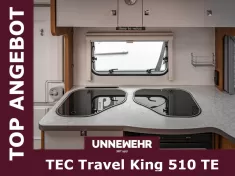 Bild 13 TEC Travel King 510 TE
