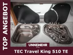 Bild 14 TEC Travel King 510 TE