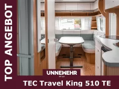 Bild 17 TEC Travel King 510 TE