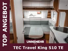 Bild 18 TEC Travel King 510 TE