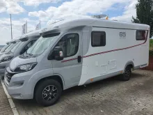 Fahrzeugbild LMC Breezer V 643 G #3