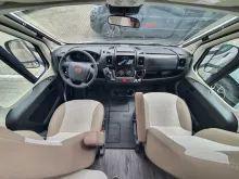 Fahrzeugbild LMC Breezer V 643 G #5