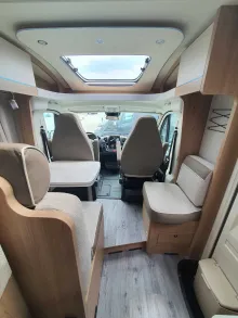 Fahrzeugbild LMC Breezer V 643 G #6