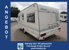 Bild 2 Sprite Swift Classic 500 CF