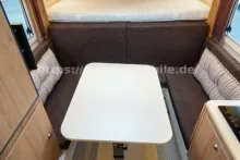 Fahrzeugbild Tischer 275 S *Vollausstattung*SAT*Lithium*Solar*TV #8