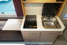 Fahrzeugbild Tischer 275 S *Vollausstattung*SAT*Lithium*Solar*TV #9