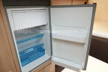 Fahrzeugbild Tischer 275 S *Vollausstattung*SAT*Lithium*Solar*TV #10