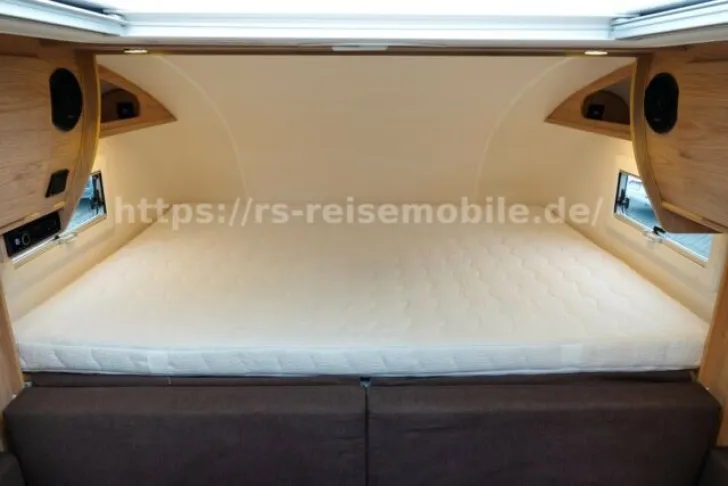 Fahrzeugbild Tischer 275 S *Vollausstattung*SAT*Lithium*Solar*TV #11