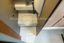 Fahrzeugbild Tischer 275 S *Vollausstattung*SAT*Lithium*Solar*TV #12