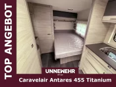 Bild 13 Caravelair Antares 455 Titanium