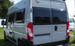 Carado Camper Van 540 Modell 2022