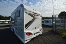 Fahrzeugbild Knaus Van TI Plus 650 MEG Platinum Selection #3