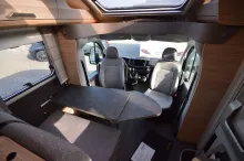 Fahrzeugbild Knaus Van TI Plus 650 MEG Platinum Selection #6