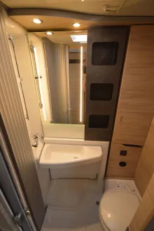 Fahrzeugbild Knaus Van TI Plus 650 MEG Platinum Selection #10