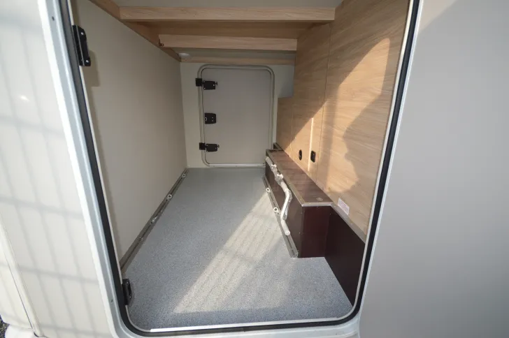 Fahrzeugbild Knaus Van TI Plus 650 MEG Platinum Selection #13