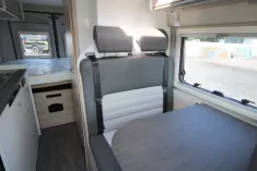 Bild 5 Sunlight Camper Van Cliff 600 Adventure Edition