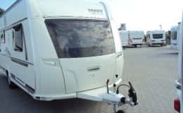 Fendt Bianco Activ 550 KMG Musterwagen Modelljahr 2022