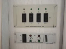 Fahrzeugbild Chateau Chiara 345 Nr. 6 - 2 Sitzgruppen #15