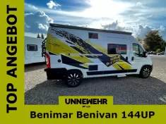 Bild 7 Benimar Benivan B144 Up