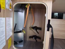 Fahrzeugbild Hymer Camper Van Grand Canyon #15