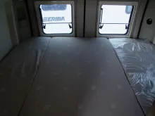 Fahrzeugbild Hymer Camper Van Grand Canyon #6