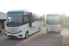 Fahrzeugbild Morelo Grand Empire 119 GSO #4