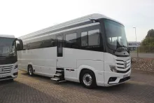 Fahrzeugbild Morelo Grand Empire 119 GSO #5
