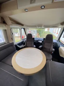 Fahrzeugbild Hymer B-Klasse SL 708 #16