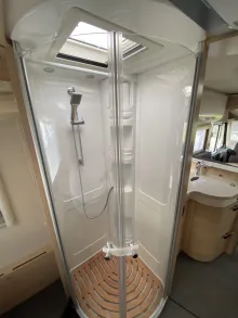 Fahrzeugbild Hymer B-Klasse SL 708 #28