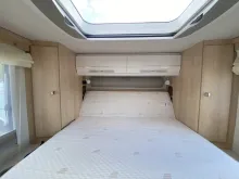 Fahrzeugbild Hymer B-Klasse SL 708 #34